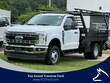  Ford F-350SD