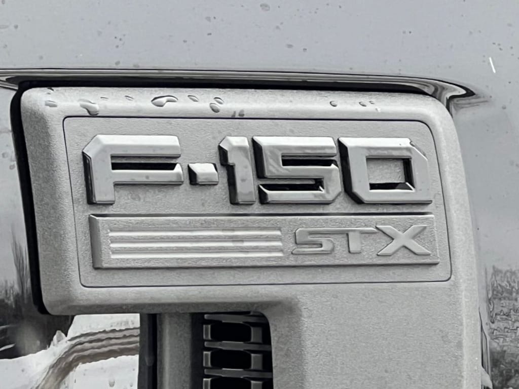 New 2026 Ford F-150 STX Truck