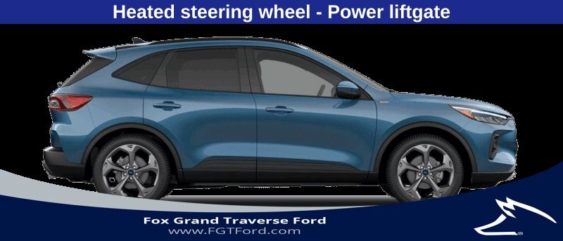 2023 Ford Escape SUV 