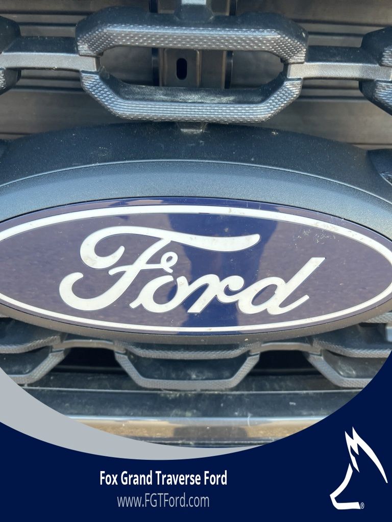 2024 Ford F-150 Truck SuperCab 
