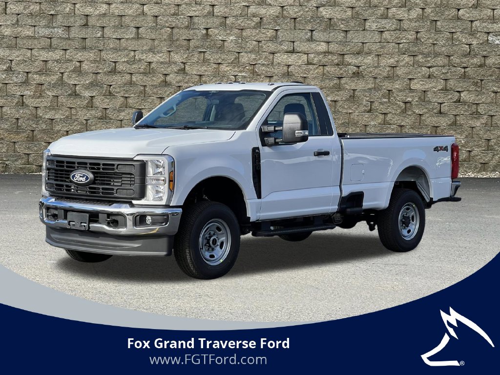  Ford F-250SD