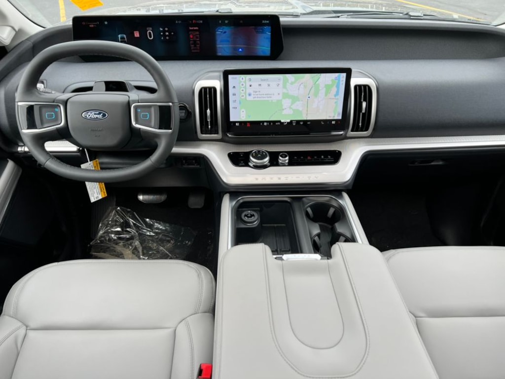 New 2026 Ford Expedition Max MAX Active SUV