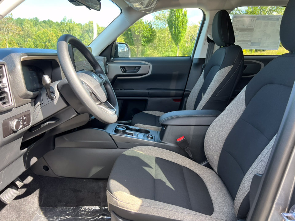 Used 2026 Ford Bronco Sport Big Bend SUV