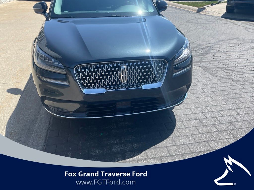 2022 Lincoln Corsair Reserve AWD's photo