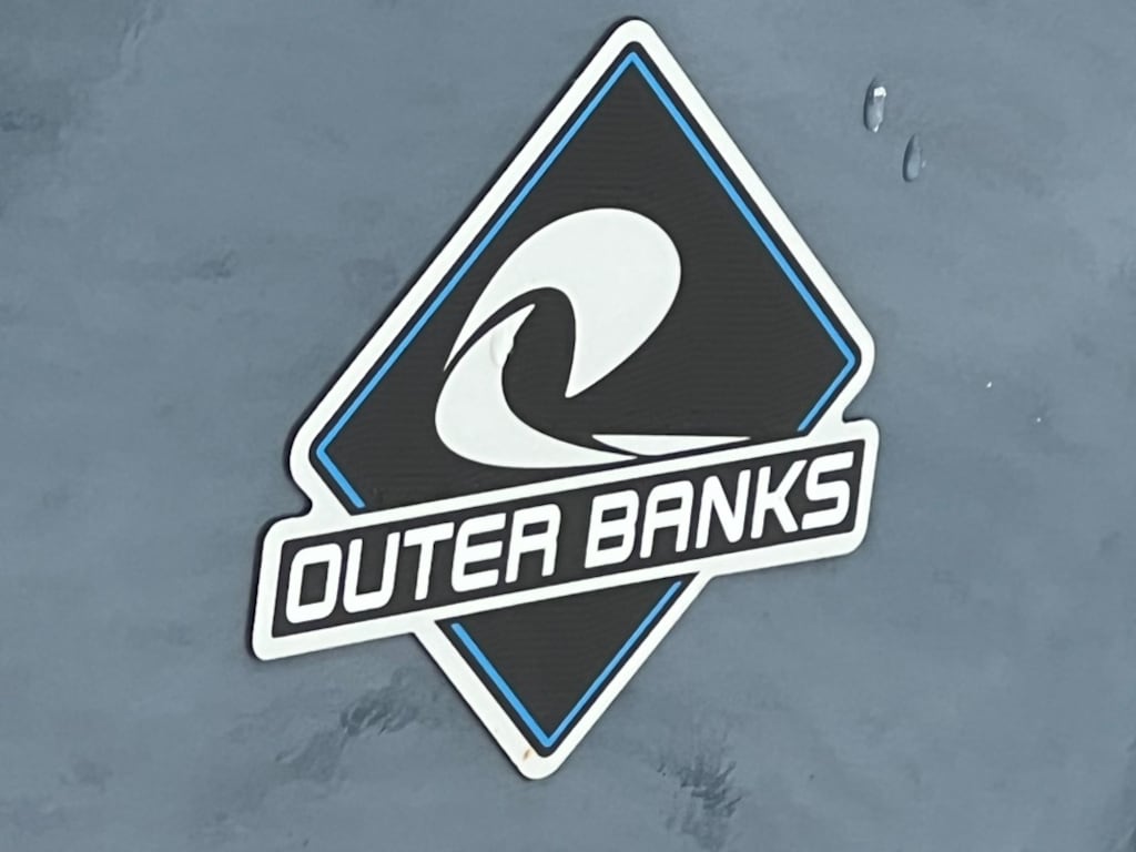 Certified 2024 Ford Bronco Sport Outer Banks SUV