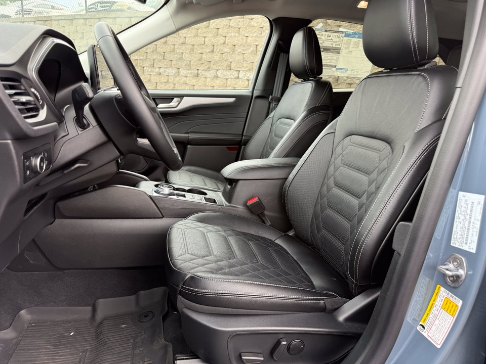 Used 2024 Ford Escape Base SUV