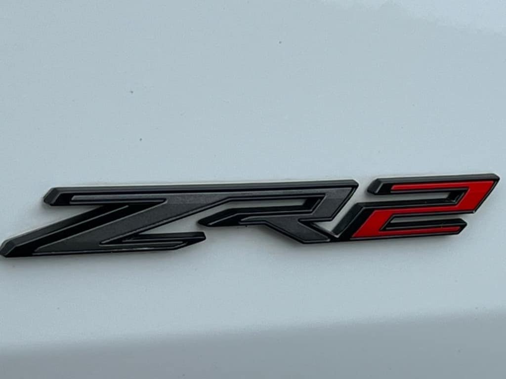 Used 2022 Chevrolet Colorado ZR2 Truck Crew Cab