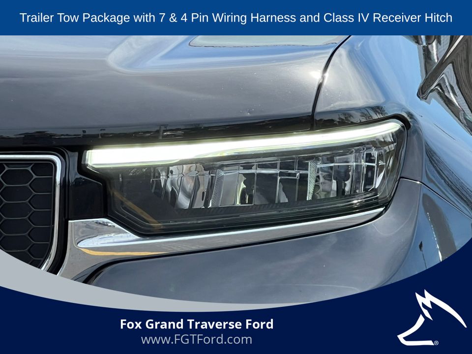 2024 Jeep Grand Cherokee L Overland - Photo 38