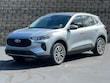 Ford Escape Plug-In Hybrid