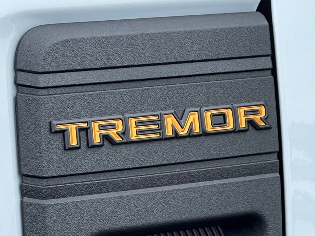 New 2026 Ford Maverick Tremor® Truck