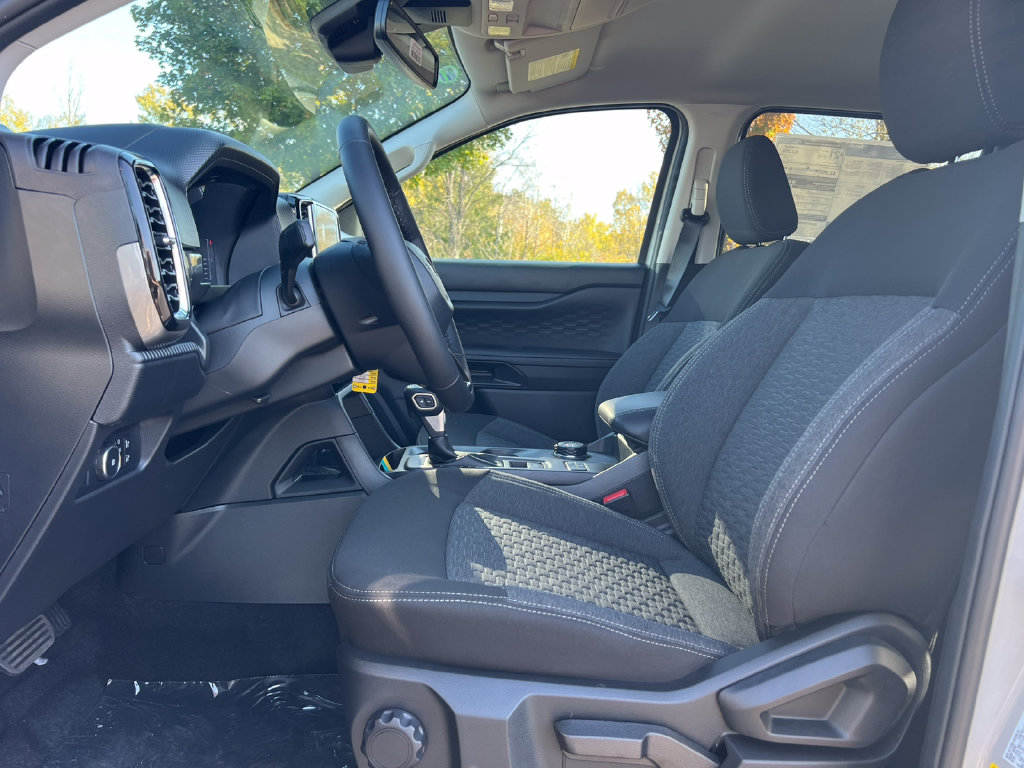 New 2026 Ford Ranger XLT Truck
