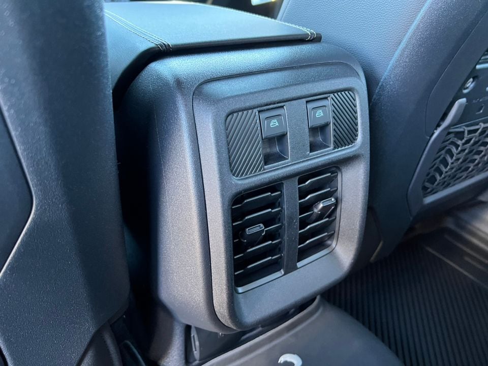 2025 Ford Bronco 4-Door Badlands - Photo 28