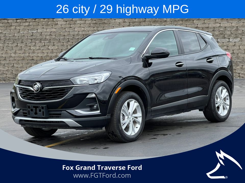 2023 Buick Encore GX Preferred AWD's photo