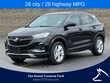  Buick Encore GX