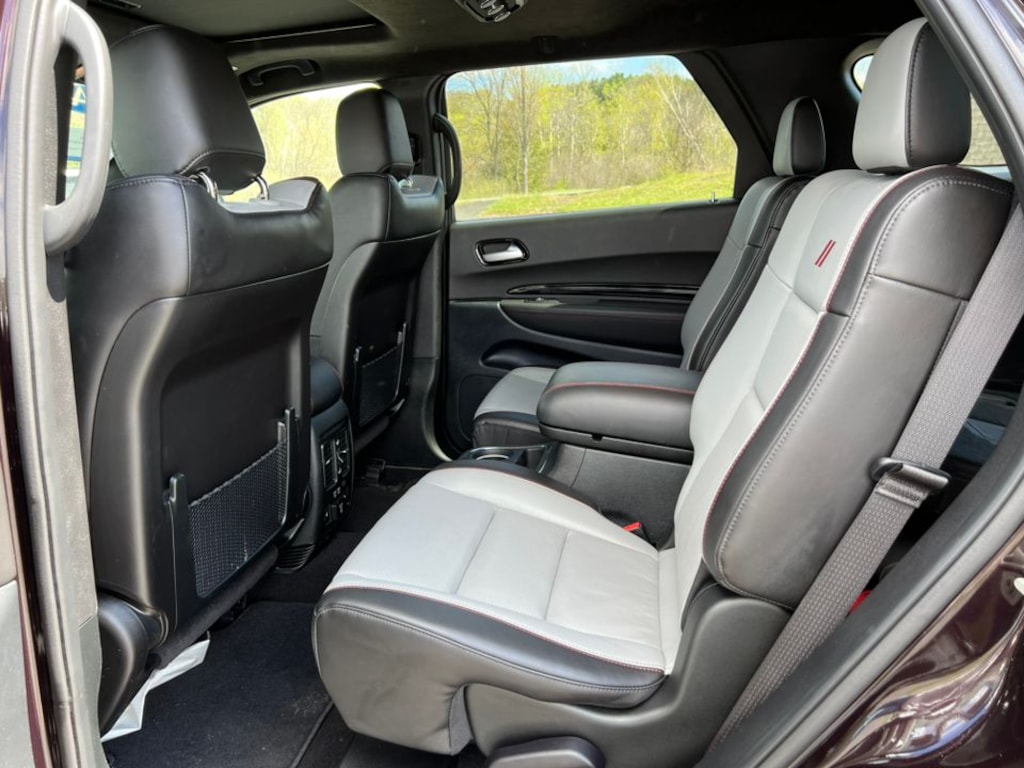 Used 2024 Dodge Durango Citadel SUV