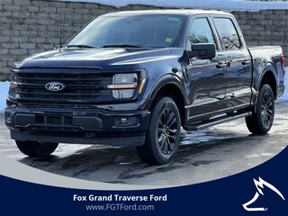 2026 Ford F-150 XLT Truck
