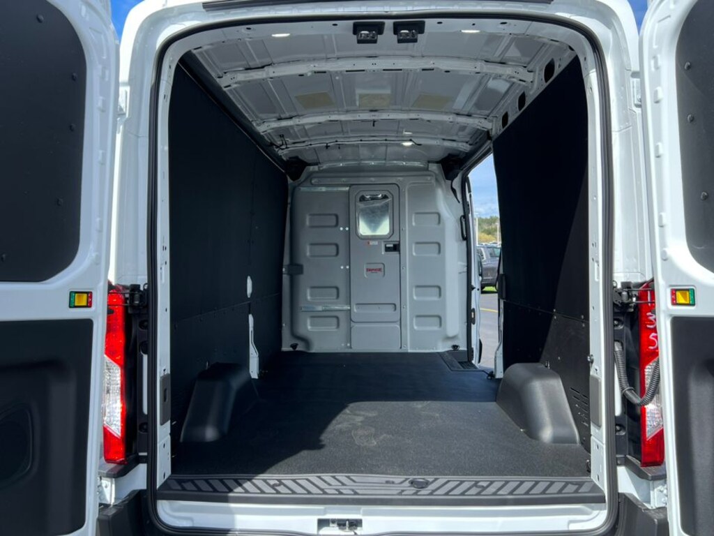 New 2026 Ford Transit-250 Cargo Van Cargo Van