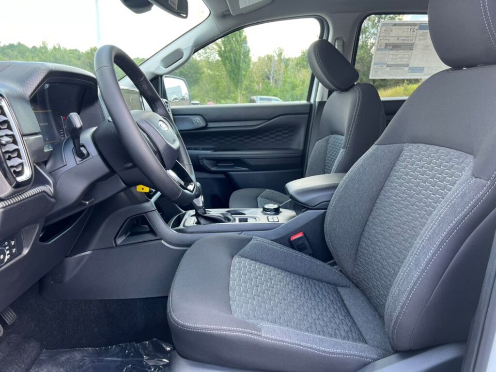 New 2026 Ford Ranger XLT Truck