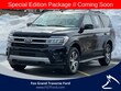  Ford Expedition