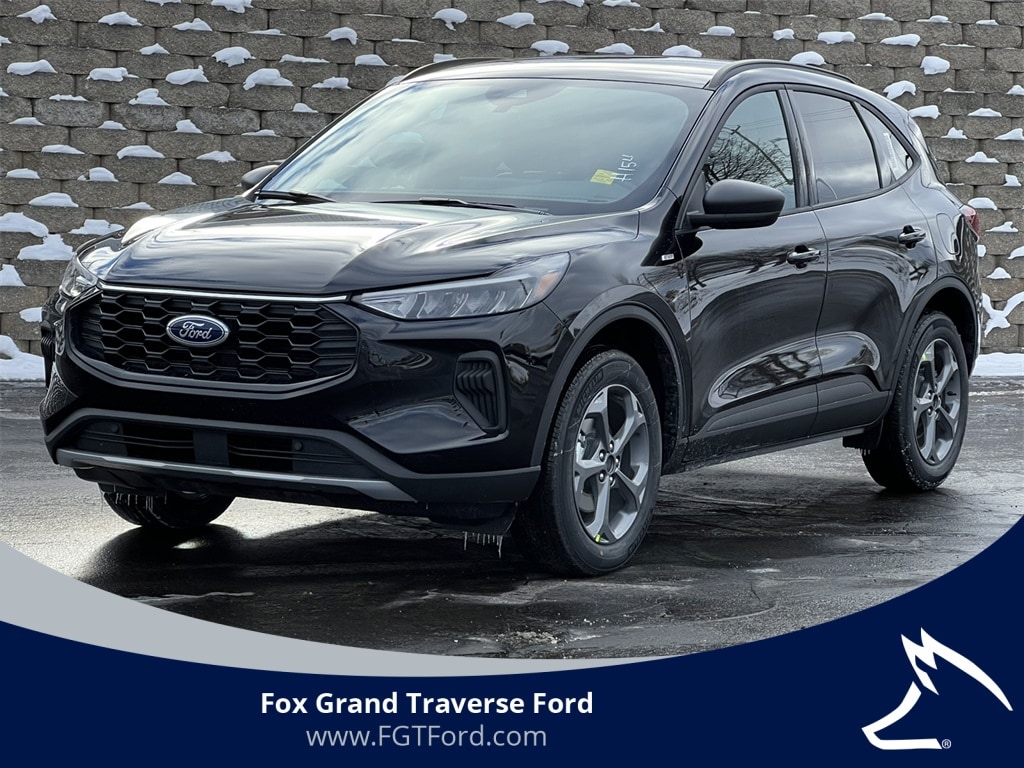 2026 Ford Escape SUV 