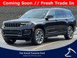  Jeep Grand Cherokee L