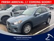  Mazda Mazda CX-5