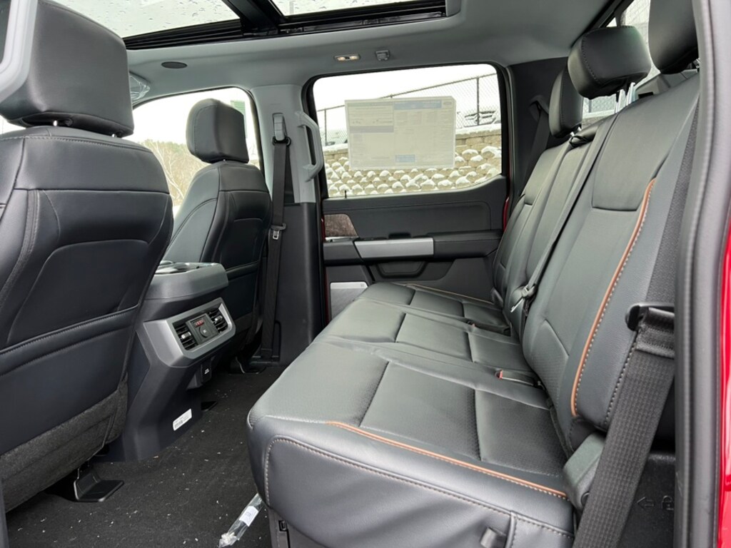 New 2026 Ford F-250SD F-250 Lariat Truck