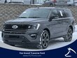  Ford Expedition