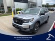 Honda Passport