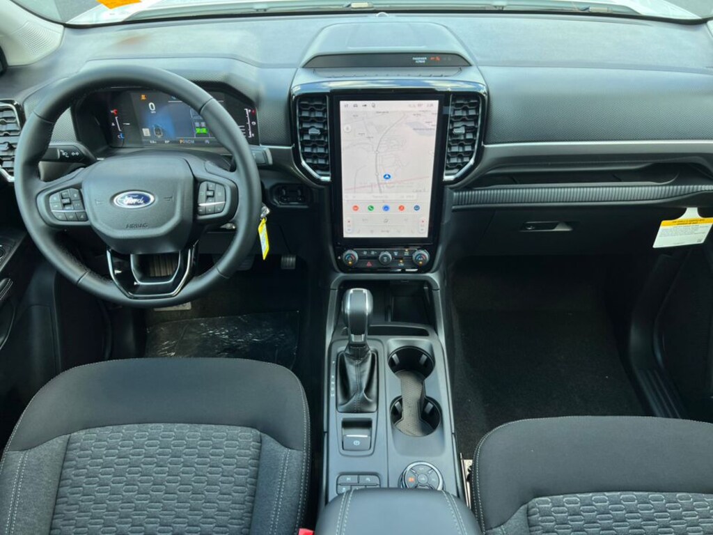 New 2026 Ford Ranger XLT Truck