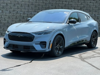 2025 Ford Mustang Mach-E GT SUV