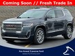  GMC Acadia