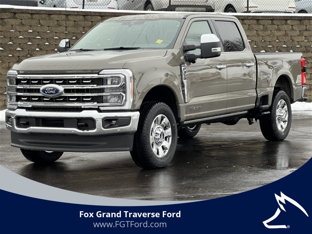 2026 Ford F-350 Base's photo