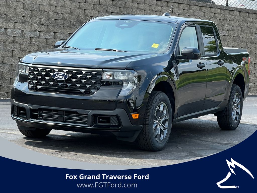 2026 Ford Maverick Truck 