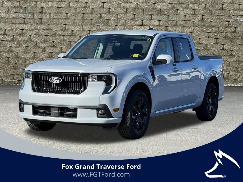 2026 Ford Maverick Truck 