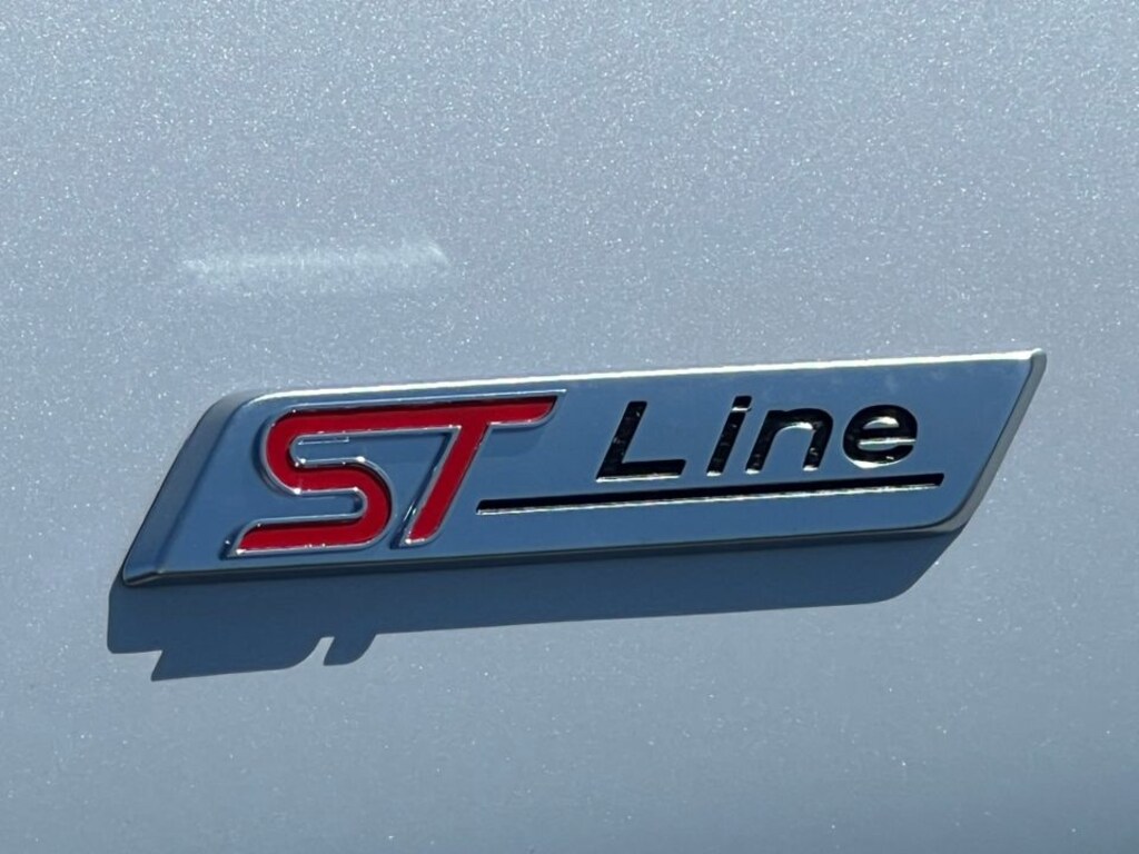 New 2026 Ford Explorer ST-Line SUV