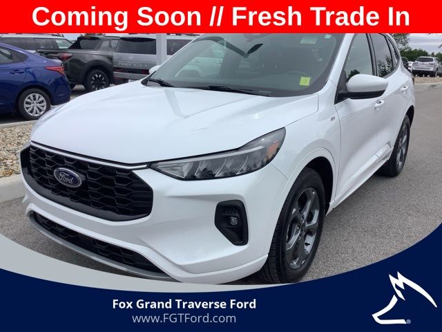 2023 Ford Escape