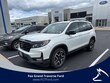 Honda Passport