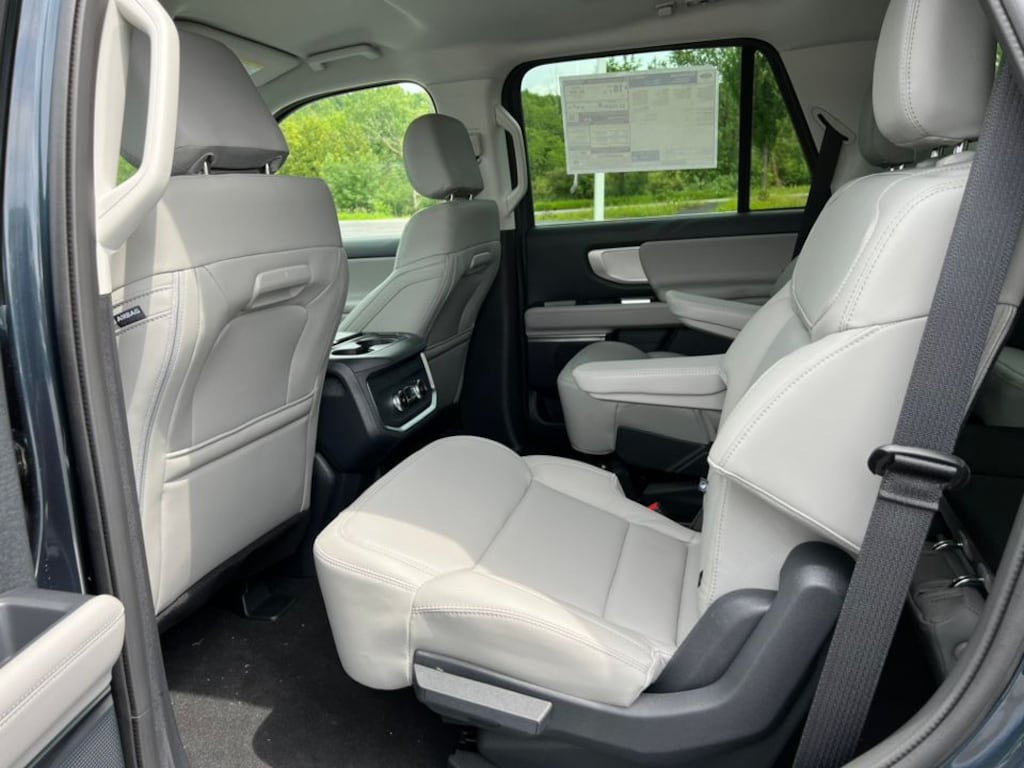 New 2026 Ford Expedition Active SUV