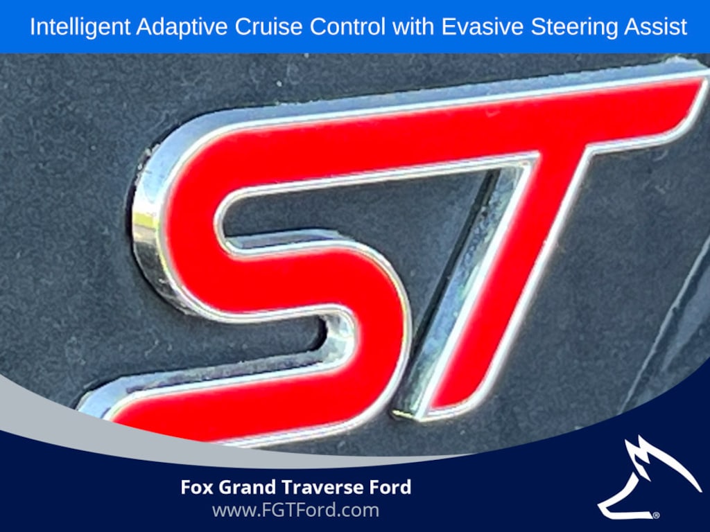 Used 2022 Ford Explorer ST SUV