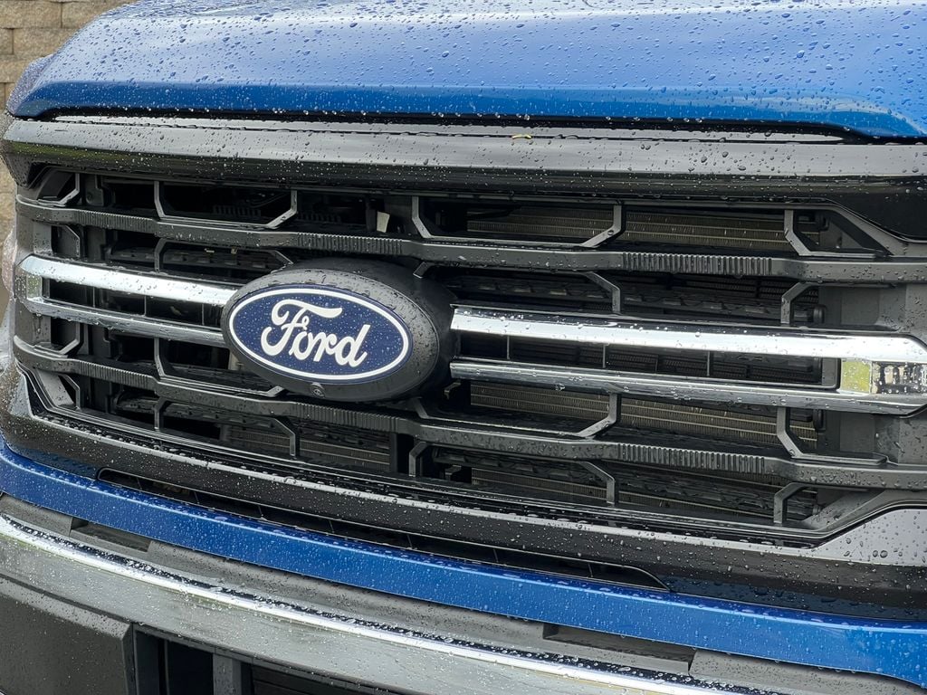 2024 Ford F-150 XLT - Photo 45