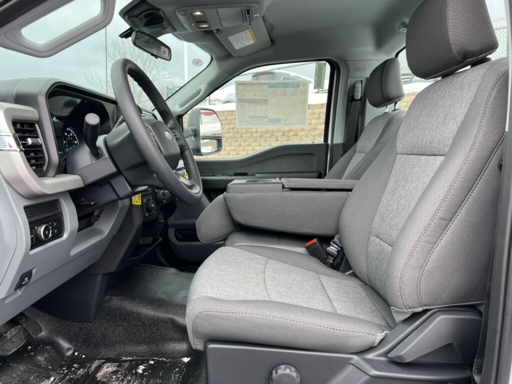 New 2026 Ford F-250SD F-250 XL Truck