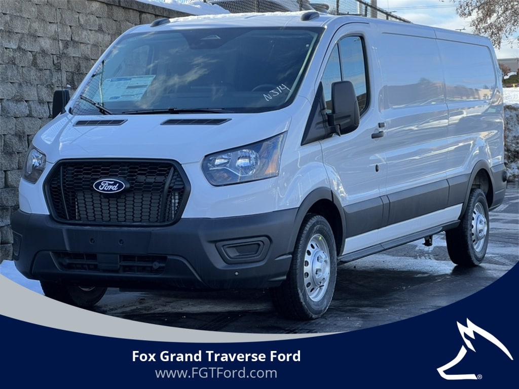 2026 Ford Transit Van Base's photo