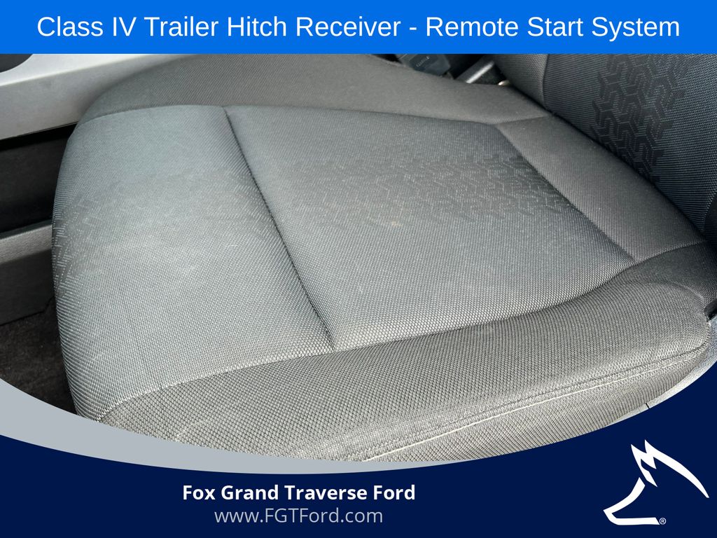2020 Ford F-150 XLT - Photo 15