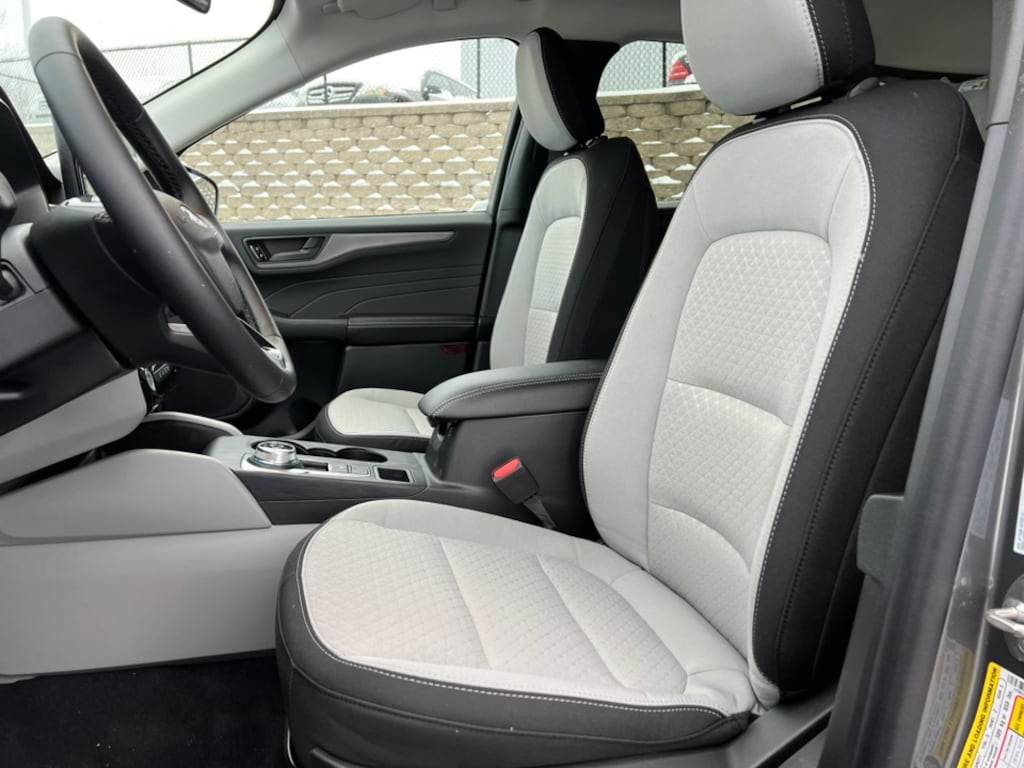 New 2026 Ford Escape Active SUV