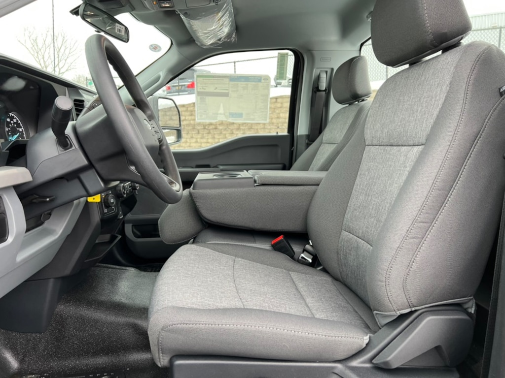 New 2026 Ford F-350SD F-350 XL Truck