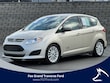 Ford C-Max Energi