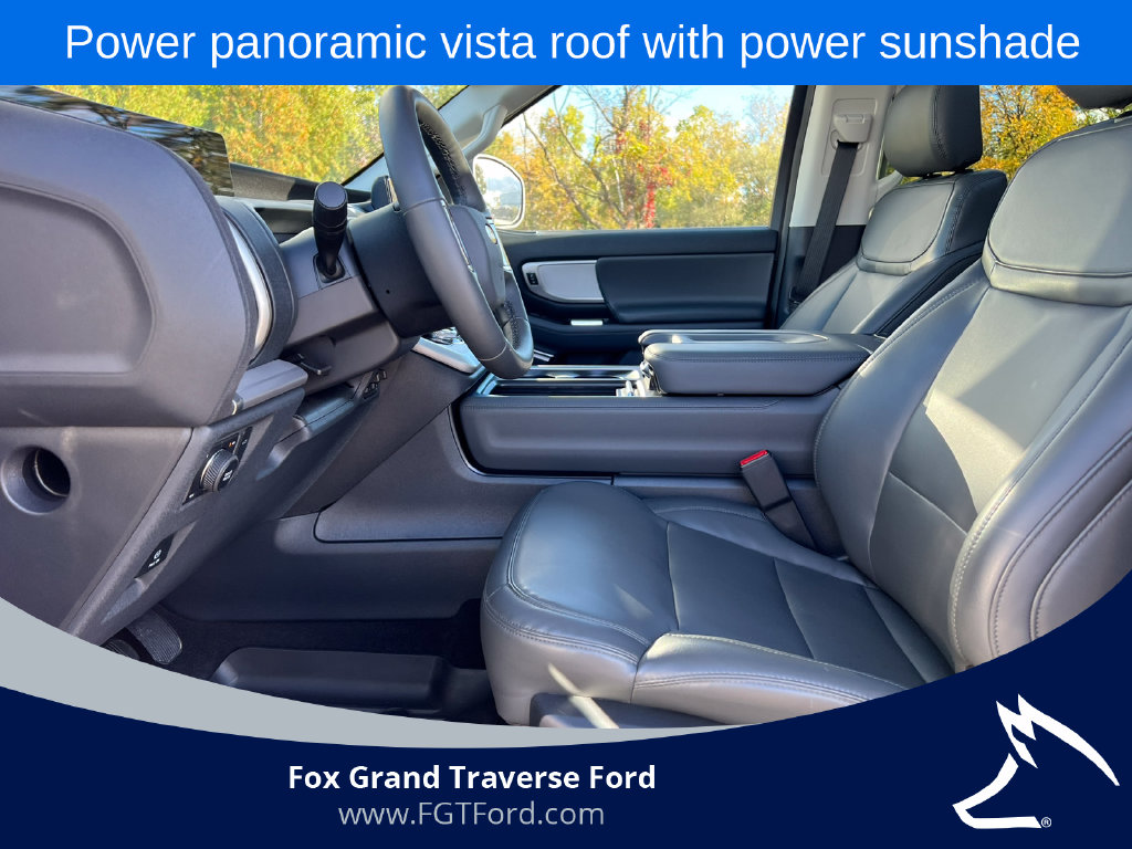 Used 2026 Ford Expedition Max Active SUV