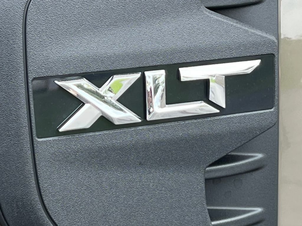 New 2026 Ford Ranger XLT Truck
