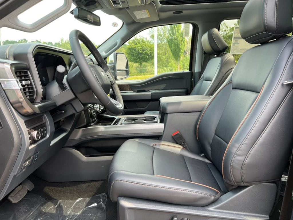 New 2026 Ford F-250SD F-250® Lariat® Truck